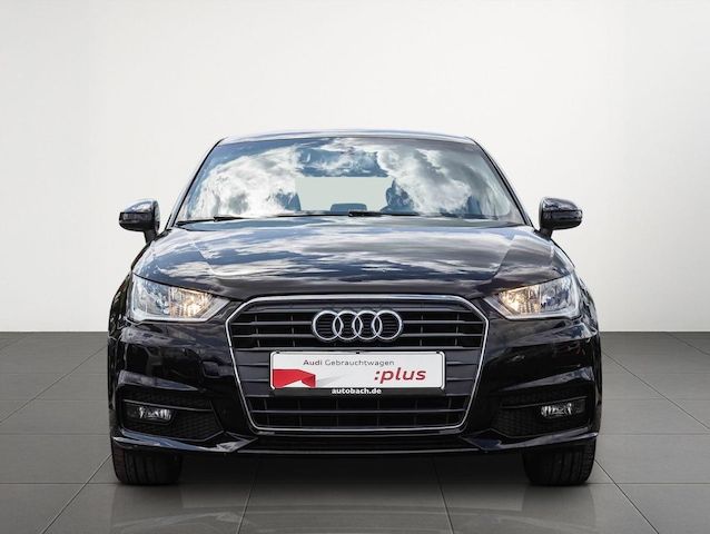 Audi A1 Sport 1.0 TFSI Ultra 5-Gang - 2018 - Joinsteer - #2