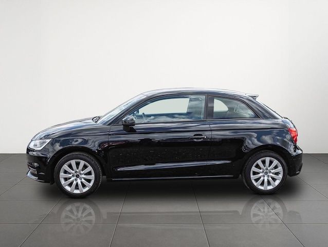Audi A1 Sport 1.0 TFSI Ultra 5-Gang - 2018 - Joinsteer - #3
