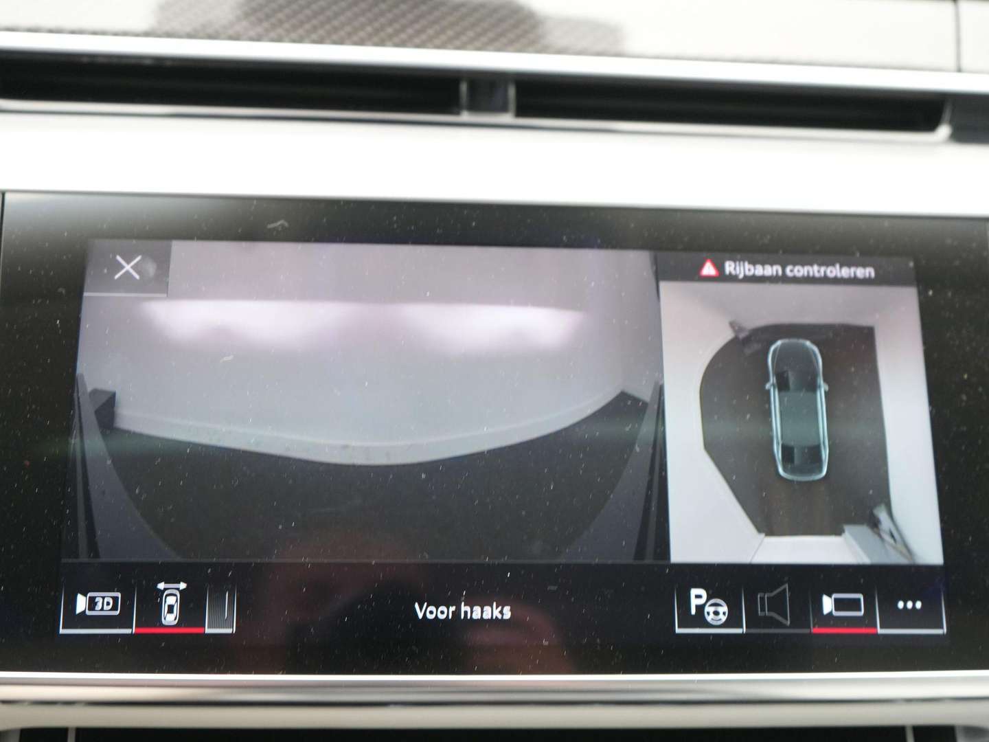 Audi A8 AUDI EXCLUSIVE 60 TFSI E - 2025 - Joinsteer - #26