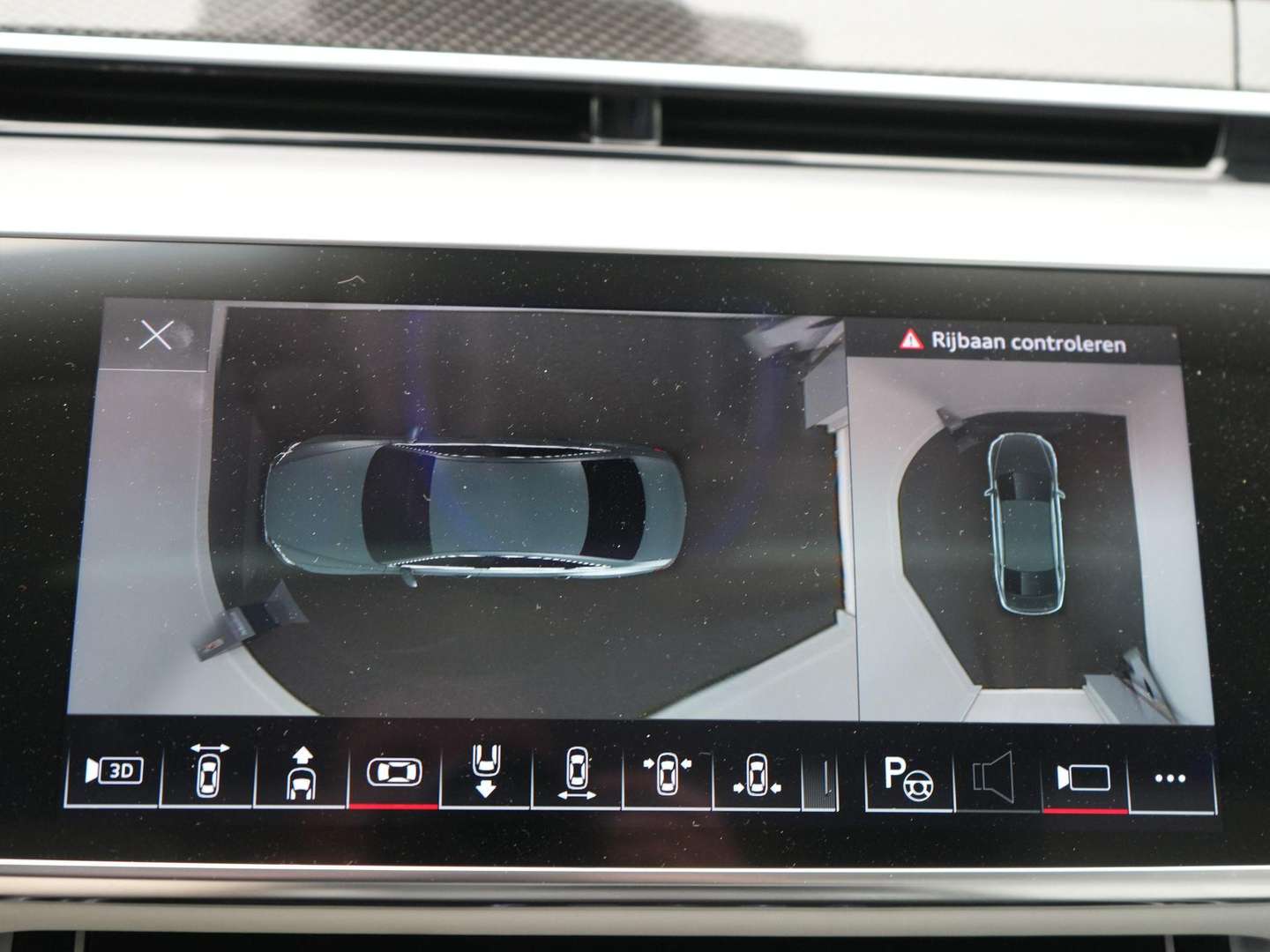 Audi A8 AUDI EXCLUSIVE 60 TFSI E - 2025 - Joinsteer - #28