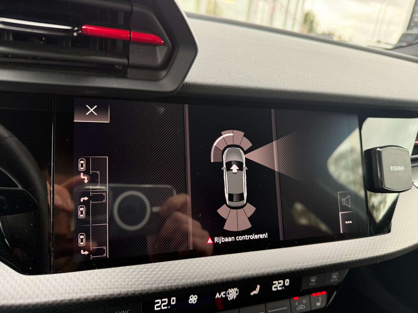 Audi RS3 Limousine - 2022 - Joinsteer - #41