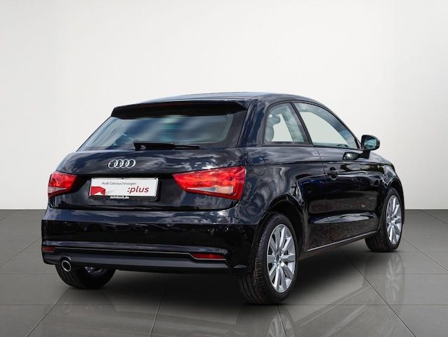 Audi A1 Sport 1.0 TFSI Ultra 5-Gang - 2018 - Joinsteer - #4