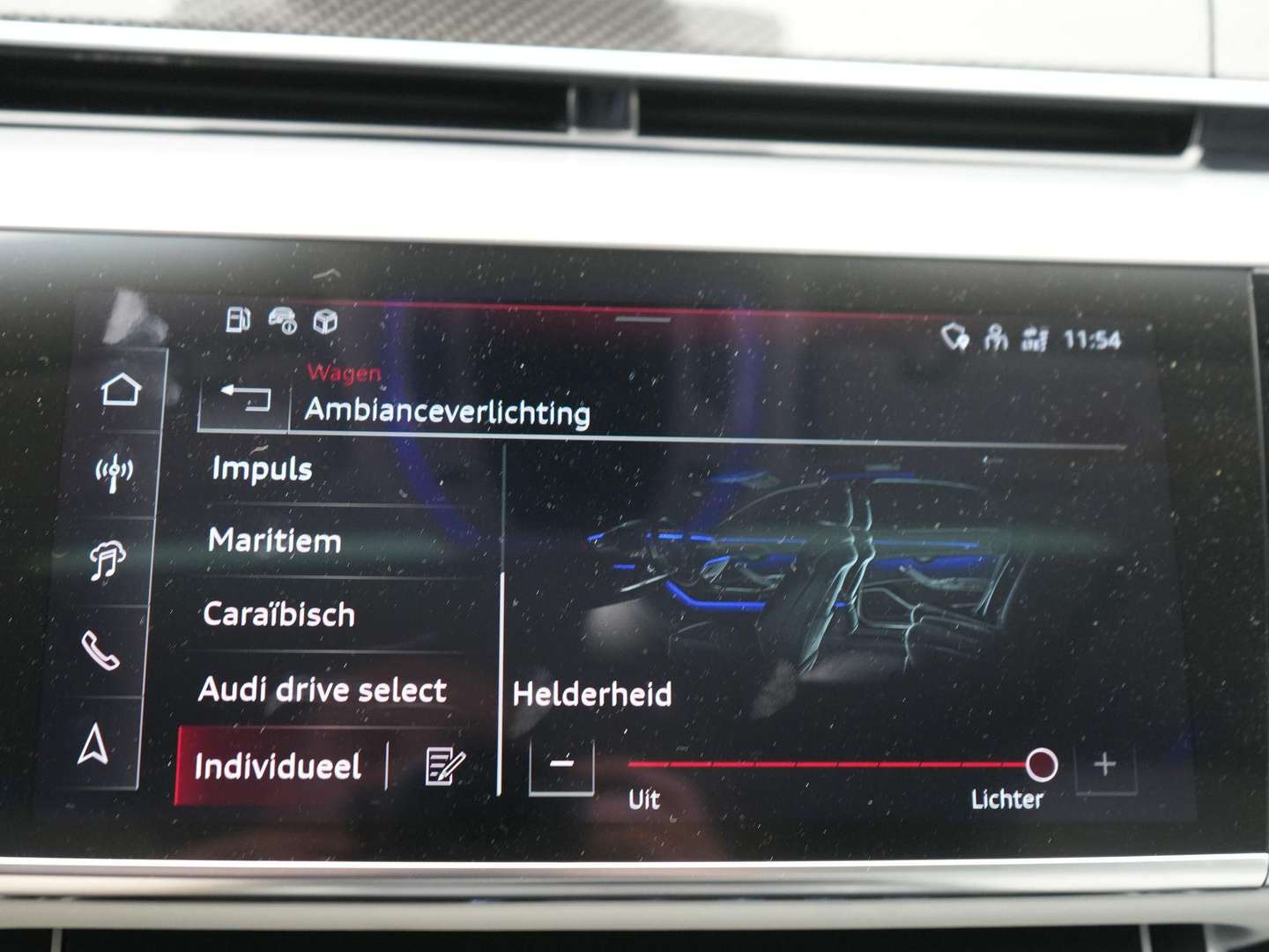 Audi A8 AUDI EXCLUSIVE 60 TFSI E - 2025 - Joinsteer - #30