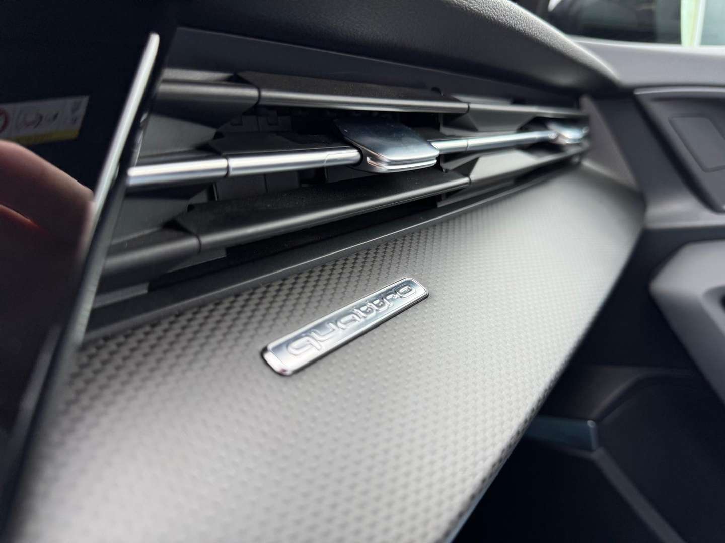 Audi RS3 Limousine - 2022 - Joinsteer - #42