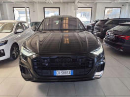 Audi Q8 S Line Plus 60 TFSI E Competition Plus - 2023 - Joinsteer - #5