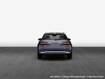 Audi A6 Avant 40 TDI — photo 6