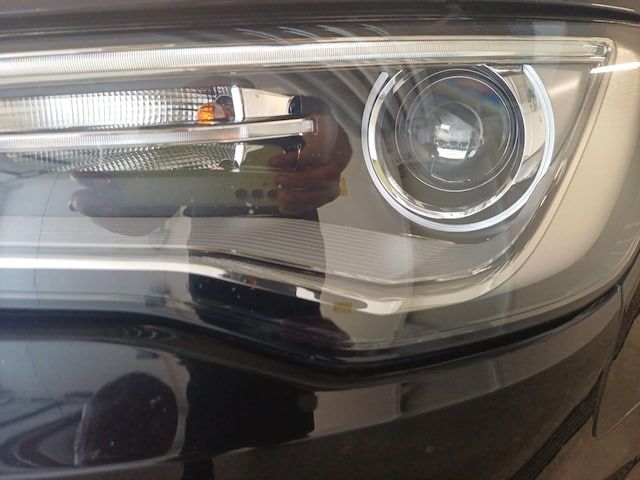 Audi A3 Cabriolet Ambition TFSI S Tronic - 2014 - Joinsteer - #4