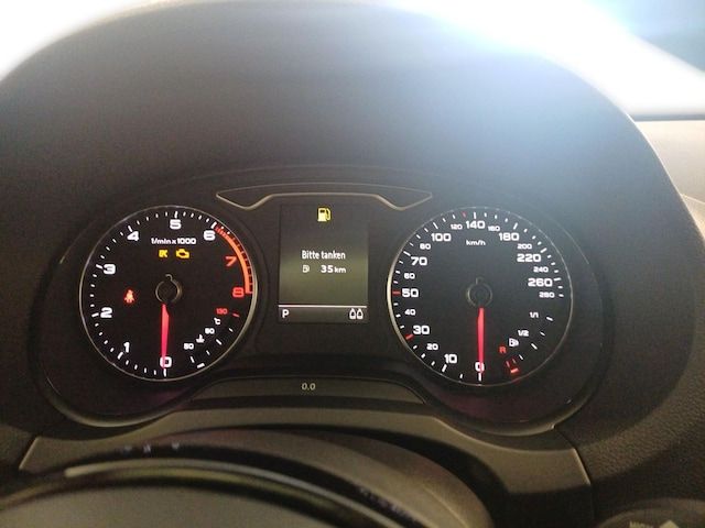 Audi A3 Cabriolet Ambition TFSI S Tronic - 2014 - Joinsteer - #6