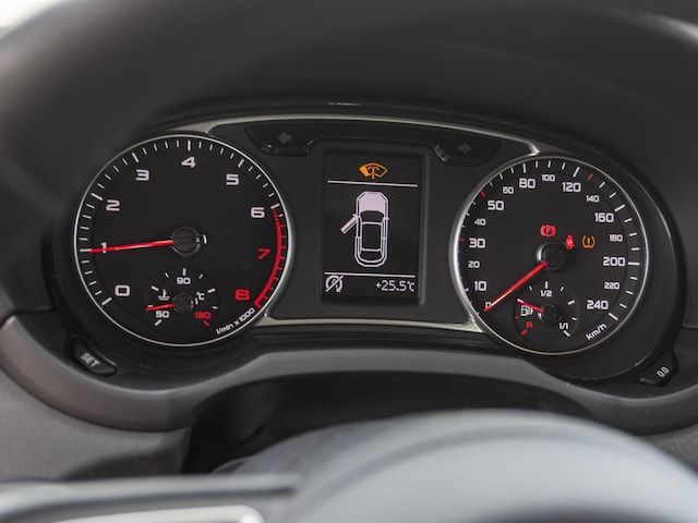 Audi A1 Sport 1.0 TFSI Ultra 5-Gang - 2018 - Joinsteer - #9