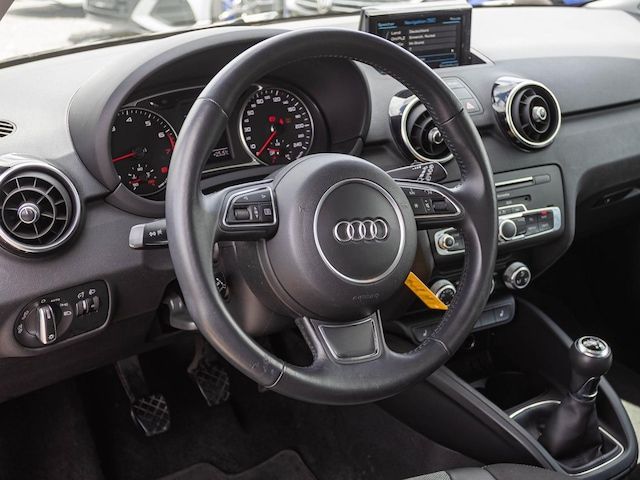 Audi A1 Sport 1.0 TFSI Ultra 5-Gang - 2018 - Joinsteer - #8