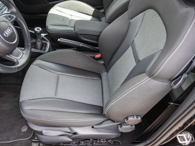Audi A1 Sport 1.0 TFSI Ultra 5-Gang - 2018 - Joinsteer - #10