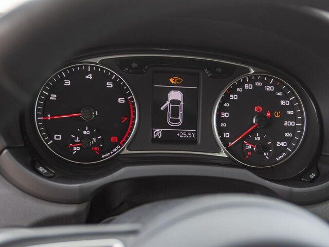Audi A1 Sport 1.0 TFSI Ultra 5-Gang - 2018 - Joinsteer - #9