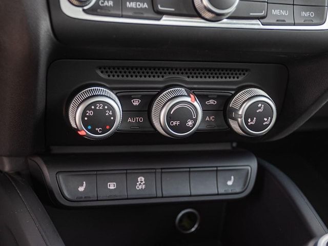 Audi A1 Sport 1.0 TFSI Ultra 5-Gang - 2018 - Joinsteer - #12