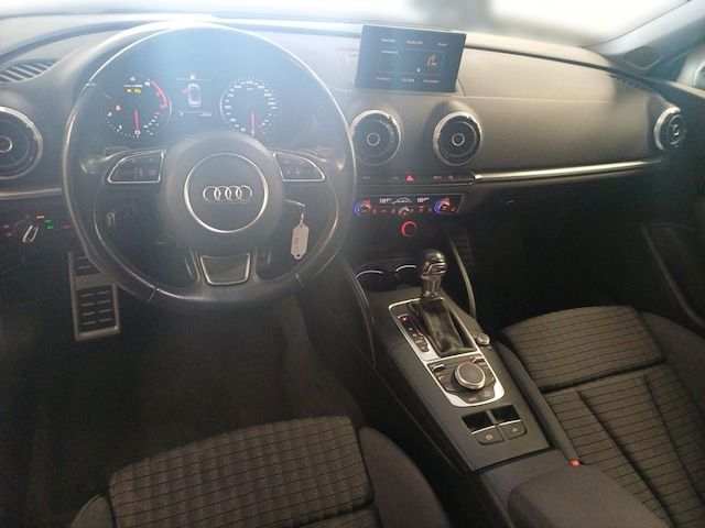 Audi A3 Cabriolet Ambition TFSI S Tronic - 2014 - Joinsteer - #10