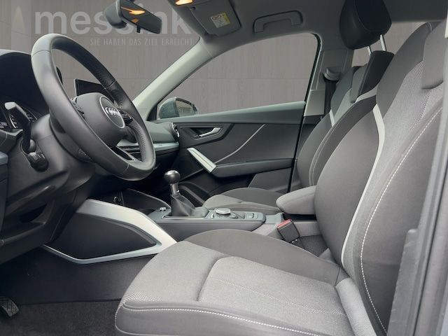 Audi Q2 Sport 30 TFSI Schaltgetriebe - 2020 - Joinsteer - #7