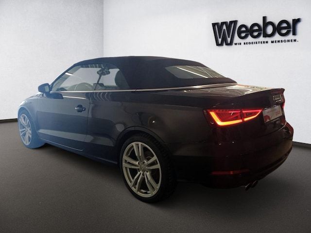 Audi A3 Cabriolet Ambition TFSI S Tronic - 2014 - Joinsteer - #11