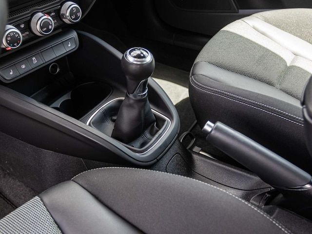 Audi A1 Sport 1.0 TFSI Ultra 5-Gang - 2018 - Joinsteer - #11