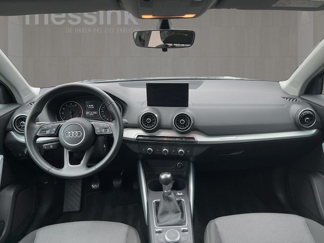 Audi Q2 Sport 30 TFSI Schaltgetriebe - 2020 - Joinsteer - #9