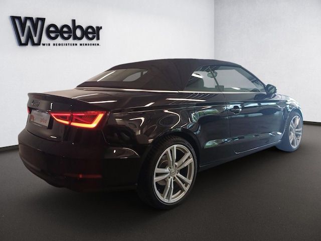 Audi A3 Cabriolet Ambition TFSI S Tronic - 2014 - Joinsteer - #13