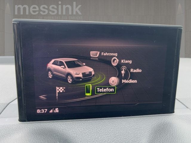 Audi Q2 Sport 30 TFSI Schaltgetriebe - 2020 - Joinsteer - #11