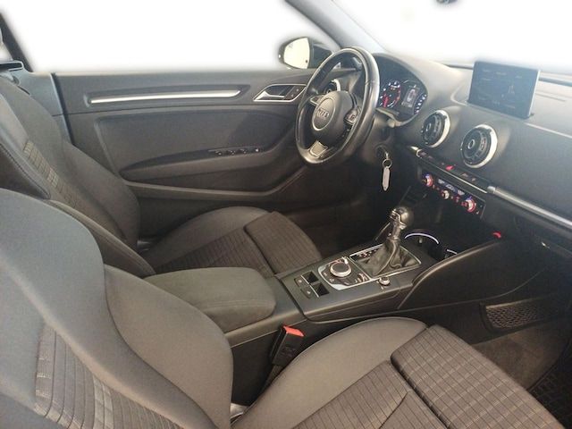 Audi A3 Cabriolet Ambition TFSI S Tronic - 2014 - Joinsteer - #14