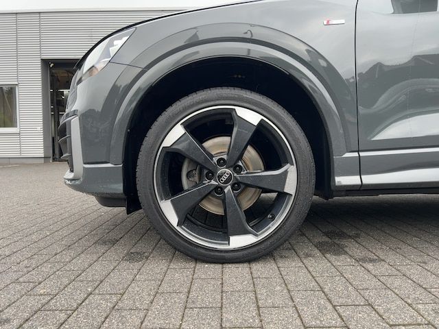 Audi Q2 Sport 30 TFSI Schaltgetriebe - 2020 - Joinsteer - #12