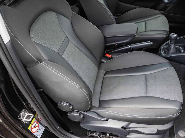 Audi A1 Sport 1.0 TFSI Ultra 5-Gang - 2018 - Joinsteer - #17