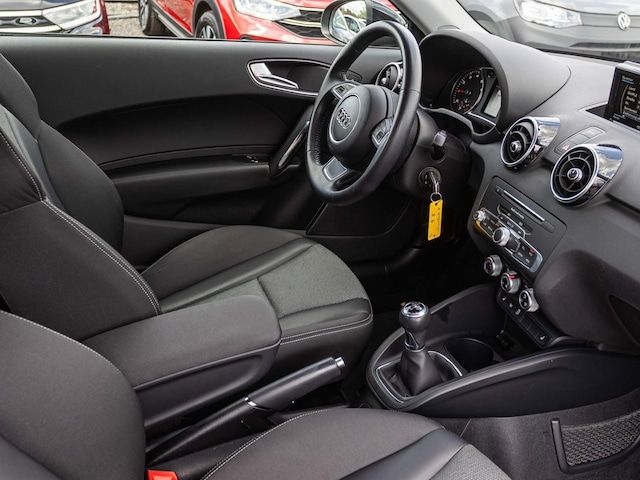 Audi A1 Sport 1.0 TFSI Ultra 5-Gang - 2018 - Joinsteer - #18
