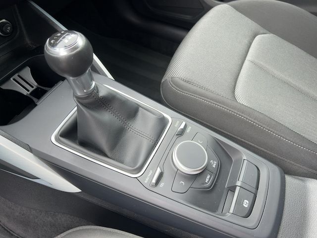 Audi Q2 Sport 30 TFSI Schaltgetriebe - 2020 - Joinsteer - #14