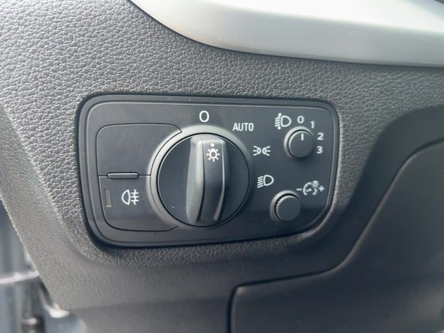 Audi Q2 Sport 30 TFSI Schaltgetriebe - 2020 - Joinsteer - #16