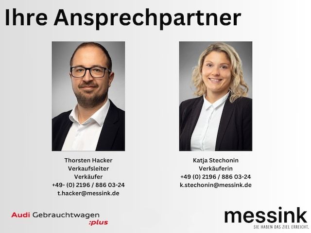 Audi Q2 Sport 30 TFSI Schaltgetriebe - 2020 - Joinsteer - #18