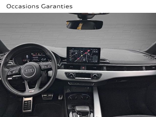 Audi A5 Sportback S Edition 35 TDI 163 Ch S Tronic - 2022 - Joinsteer - #3