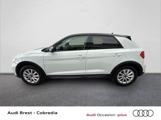 Audi A1 Advanced 30 TFSI 110 Ch S Tronic - 2024 - Joinsteer - #3