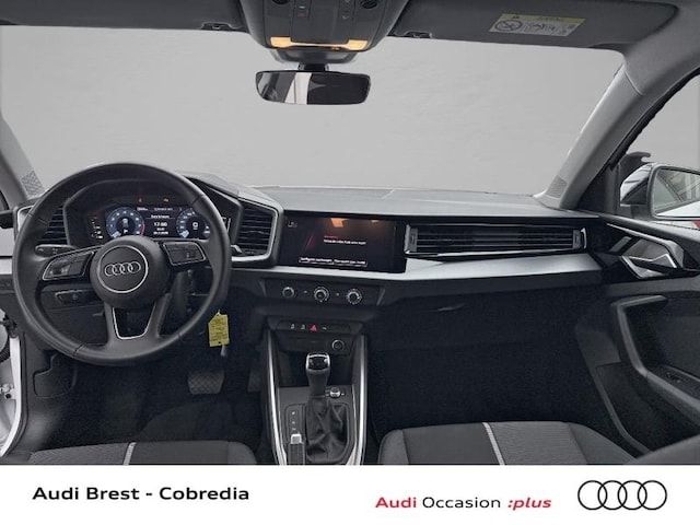 Audi A1 Advanced 30 TFSI 110 Ch S Tronic - 2024 - Joinsteer - #6