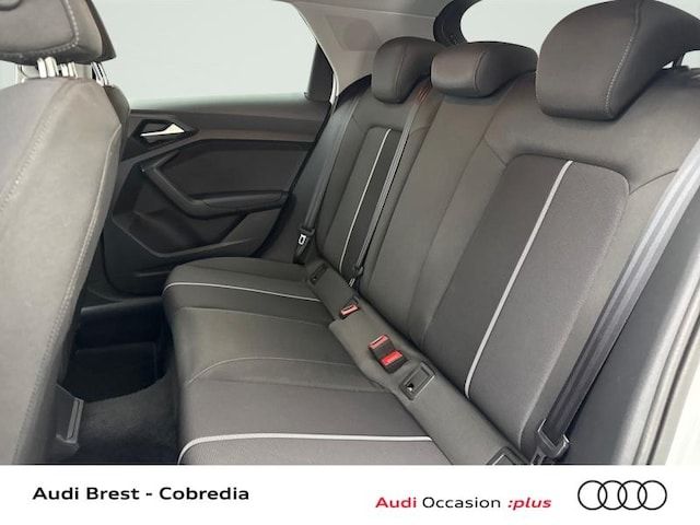 Audi A1 Advanced 30 TFSI 110 Ch S Tronic - 2024 - Joinsteer - #8