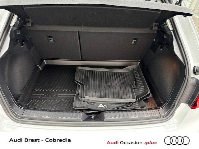 Audi A1 Advanced 30 TFSI 110 Ch S Tronic - 2024 - Joinsteer - #9