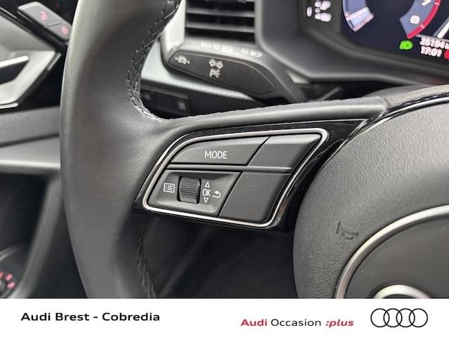Audi A1 Advanced 30 TFSI 110 Ch S Tronic - 2024 - Joinsteer - #12