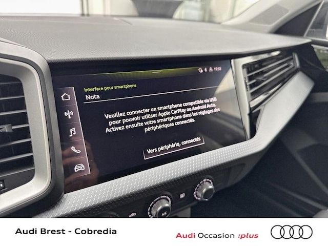 Audi A1 Advanced 30 TFSI 110 Ch S Tronic - 2024 - Joinsteer - #15