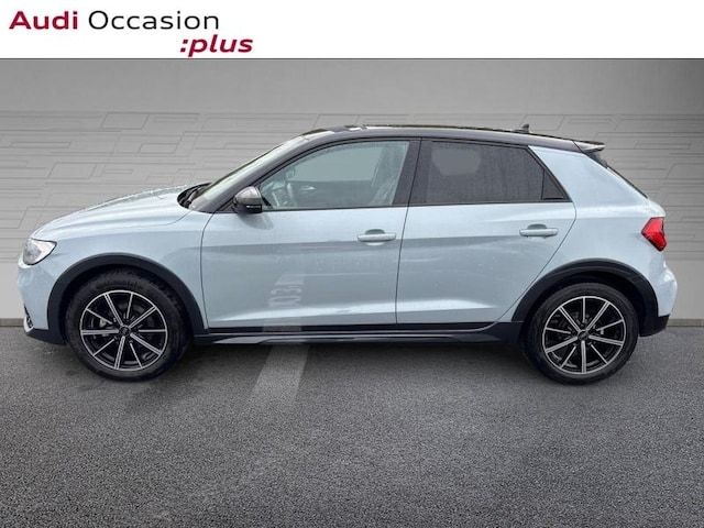 Audi A1 Design Luxe 30 TFSI 110 Ch S Tronic - 2022 - Joinsteer - #2