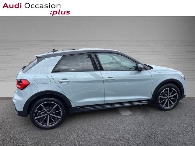 Audi A1 Design Luxe 30 TFSI 110 Ch S Tronic - 2022 - Joinsteer - #5