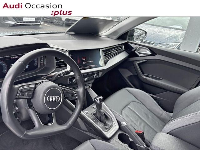Audi A1 Design Luxe 30 TFSI 110 Ch S Tronic - 2022 - Joinsteer - #7