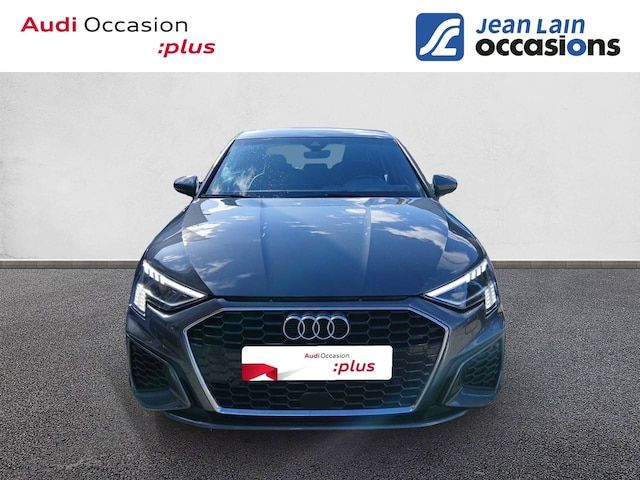 Audi A3 Berline S Line 35 TDI 150 Ch S Tronic - 2023 - Joinsteer - #2