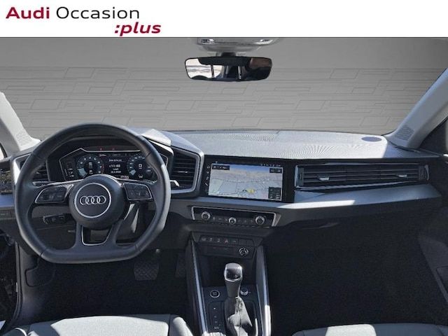 Audi A1 Design Luxe 35 TFSI 150 Ch S Tronic - 2022 - Joinsteer - #3