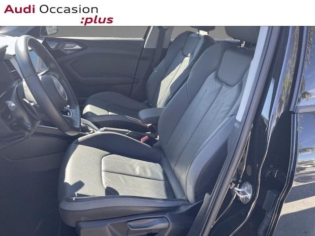 Audi A1 Design Luxe 35 TFSI 150 Ch S Tronic - 2022 - Joinsteer - #6