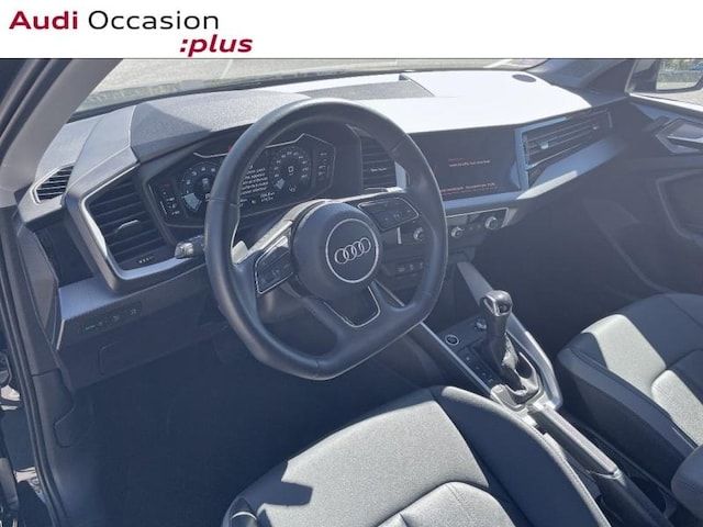 Audi A1 Design Luxe 35 TFSI 150 Ch S Tronic - 2022 - Joinsteer - #7