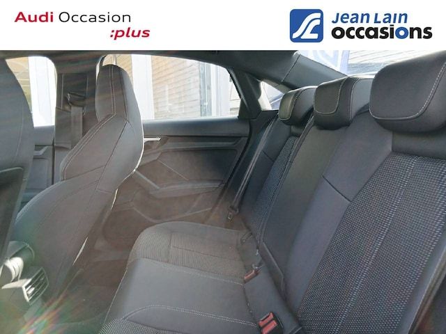 Audi A3 Berline S Line 35 TDI 150 Ch S Tronic - 2023 - Joinsteer - #17