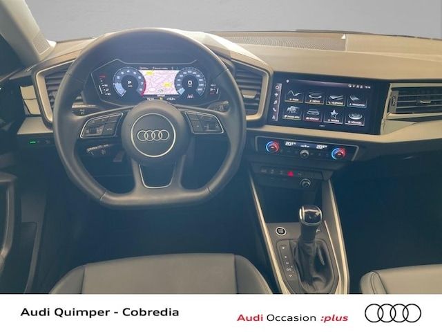 Audi A1 Design Luxe 30 TFSI 110 Ch S Tronic - 2023 - Joinsteer - #6