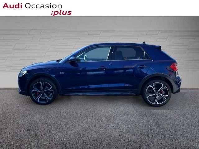 Audi A1 35 TFSI 150 Ch S Tronic - 2025 - Joinsteer - #2