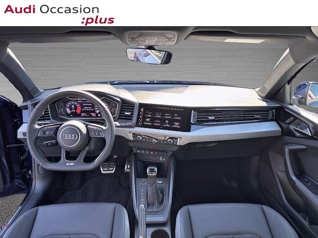 Audi A1 35 TFSI 150 Ch S Tronic - 2025 - Joinsteer - #3