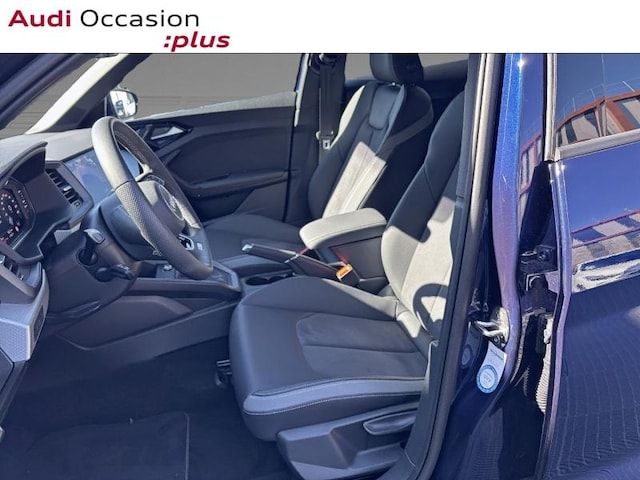 Audi A1 35 TFSI 150 Ch S Tronic - 2025 - Joinsteer - #6